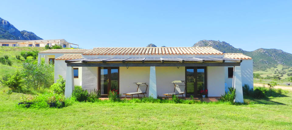 Borgo Alba Barona Borgo Alba Barona